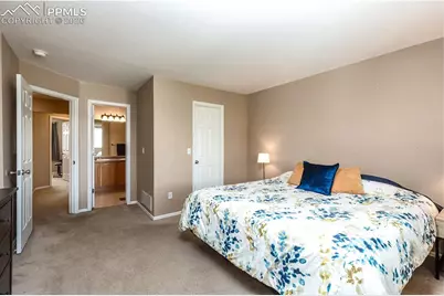 5072 Weaver Drive, Colorado Springs, CO 80922 - Photo 13
