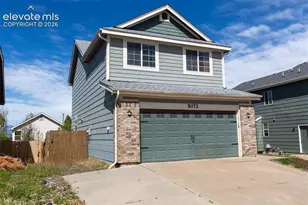 5072 Weaver Dr, Colorado Springs, CO 80922 - Photo 3