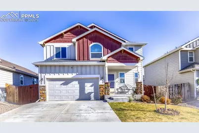 6655 Weiser Drive, Colorado Springs, CO 80925 - Photo 3