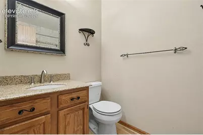 3920 Glenhurst Street, Colorado Springs, CO 80906 - Photo 15