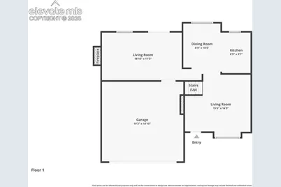 3920 Glenhurst Street, Colorado Springs, CO 80906 - Photo 29