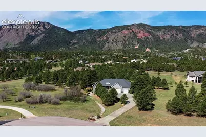 18376 Heavens Place, Monument, CO 80132 - Photo 39