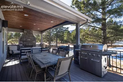 18376 Heavens Place, Monument, CO 80132 - Photo 37