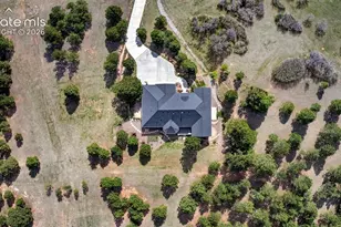 18376 Heavens Pl, Monument, CO 80132 - Photo 41
