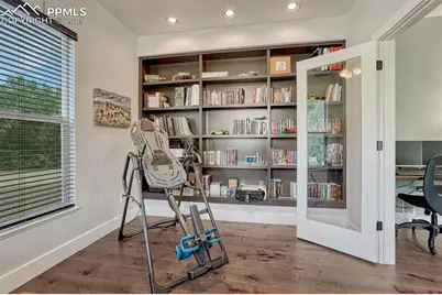 4876 St Augustine Court, Colorado Springs, CO 80918 - Photo 9