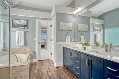 4876 St Augustine Court, Colorado Springs, CO 80918 - Photo 23