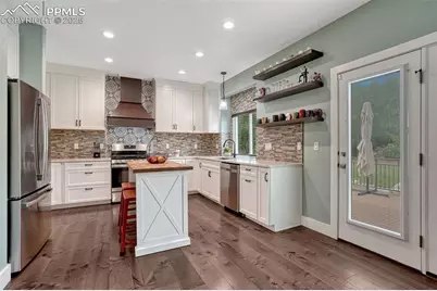 4876 St Augustine Court, Colorado Springs, CO 80918 - Photo 5