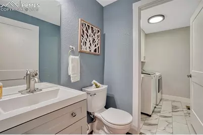 4876 St Augustine Court, Colorado Springs, CO 80918 - Photo 19