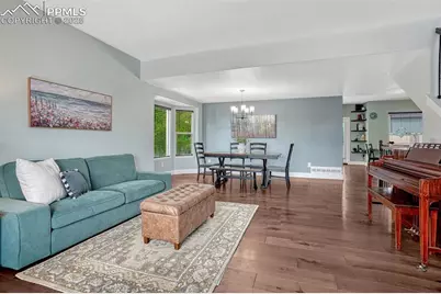 4876 St Augustine Court, Colorado Springs, CO 80918 - Photo 3