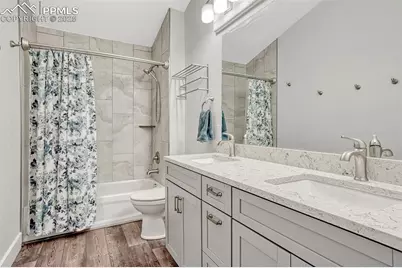 4876 St Augustine Court, Colorado Springs, CO 80918 - Photo 29