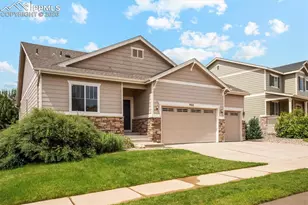 960 Fire Rock Pl, Colorado Springs, CO 80921 - Photo 5