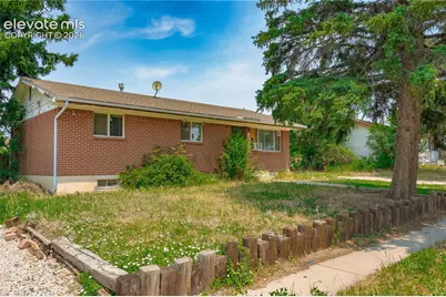 3716 Meadowland Boulevard, Colorado Springs, CO 80918 - Photo 27