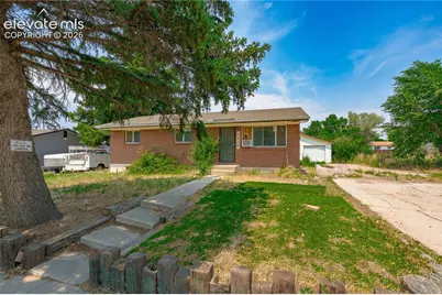 3716 Meadowland Boulevard, Colorado Springs, CO 80918 - Photo 1