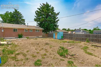 3716 Meadowland Boulevard, Colorado Springs, CO 80918 - Photo 3