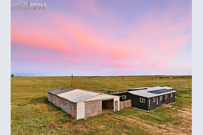 6615 Mulberry Road, Calhan, CO 80808 - Photo 45