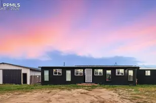 6615 Mulberry Rd, Calhan, CO 80808 - Photo 1