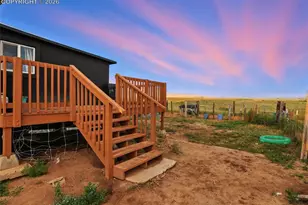 6615 Mulberry Rd, Calhan, CO 80808 - Photo 17