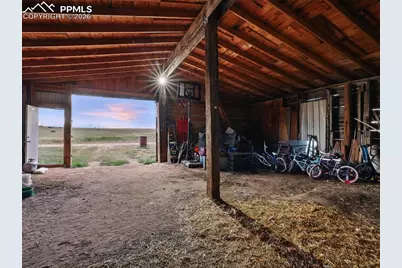 6615 Mulberry Road, Calhan, CO 80808 - Photo 39