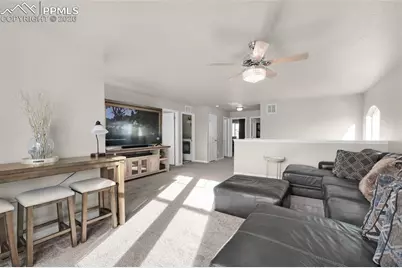 9033 Yellowtail Way, Colorado Springs, CO 80908 - Photo 19