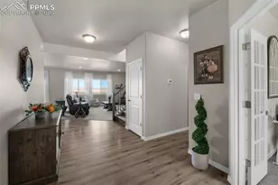 9033 Yellowtail Wy, Colorado Springs, CO 80908 - Photo 5