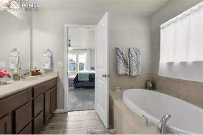 9033 Yellowtail Way, Colorado Springs, CO 80908 - Photo 25