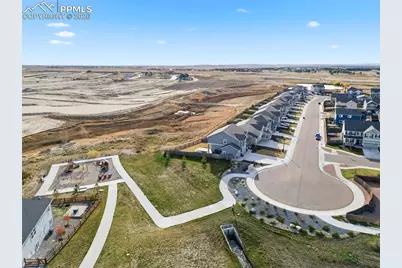 9033 Yellowtail Way, Colorado Springs, CO 80908 - Photo 37