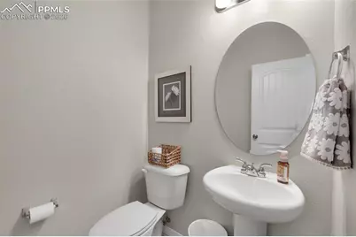 9033 Yellowtail Way, Colorado Springs, CO 80908 - Photo 17