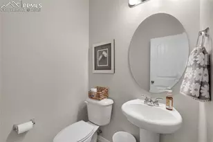 9033 Yellowtail Wy, Colorado Springs, CO 80908 - Photo 17