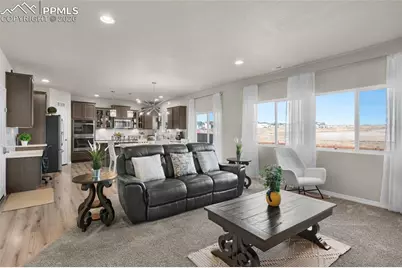 9033 Yellowtail Way, Colorado Springs, CO 80908 - Photo 9