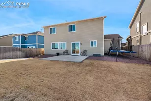 9033 Yellowtail Wy, Colorado Springs, CO 80908 - Photo 33