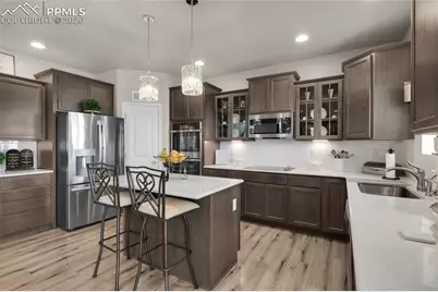 9033 Yellowtail Way, Colorado Springs, CO 80908 - Photo 11