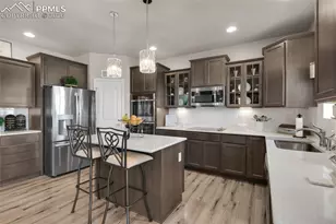 9033 Yellowtail Wy, Colorado Springs, CO 80908 - Photo 11