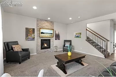 9033 Yellowtail Way, Colorado Springs, CO 80908 - Photo 7