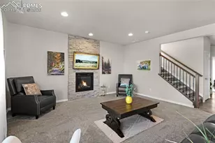 9033 Yellowtail Wy, Colorado Springs, CO 80908 - Photo 7