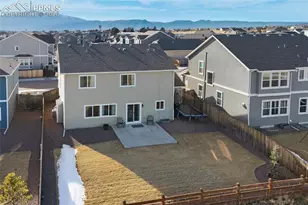 9033 Yellowtail Wy, Colorado Springs, CO 80908 - Photo 35
