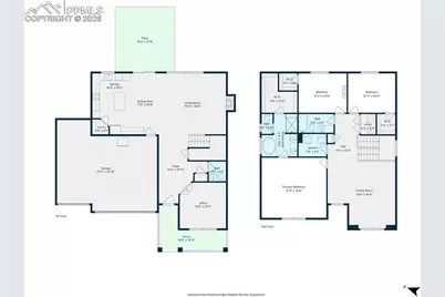 9033 Yellowtail Way, Colorado Springs, CO 80908 - Photo 39