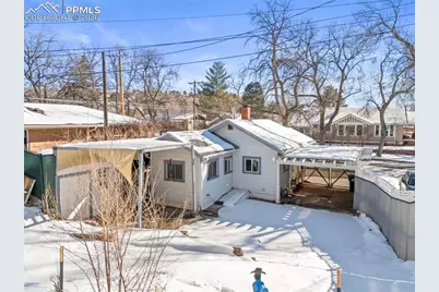 6 N 33rd Street, Colorado Springs, CO 80904 - Photo 23