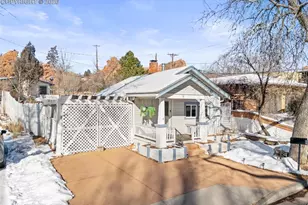 6 N 33rd St, Colorado Springs, CO 80904 - Photo 3