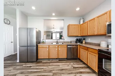 2722 Tumblewood Grove, Colorado Springs, CO 80910 - Photo 7