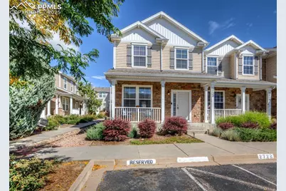 2722 Tumblewood Grove, Colorado Springs, CO 80910 - Photo 1