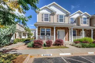 2722 Tumblewood Grove, Colorado Springs, CO 80910 - Photo 1