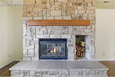 1032 Moorings Drive, Colorado Springs, CO 80906 - Photo 5