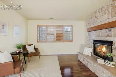 1032 Moorings Drive, Colorado Springs, CO 80906 - Photo 3