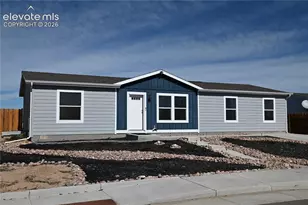 23628 Redtail Dr, Colorado Springs, CO 80928 - Photo 1