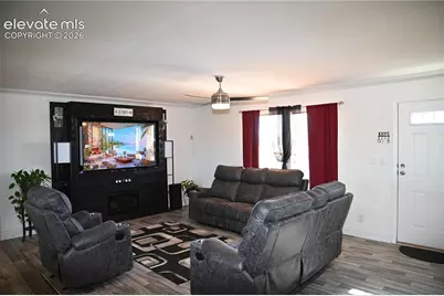 23628 Redtail Drive, Colorado Springs, CO 80928 - Photo 9