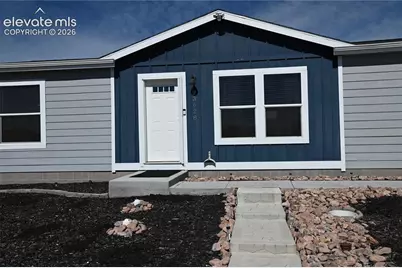23628 Redtail Drive, Colorado Springs, CO 80928 - Photo 3