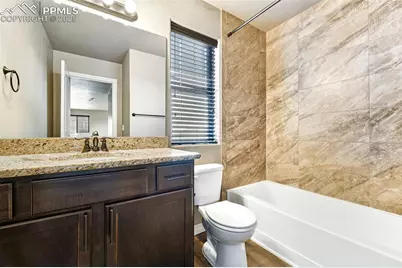 7414 N Sioux Circle, Colorado Springs, CO 80915 - Photo 23