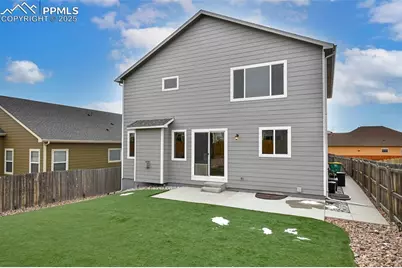 7414 N Sioux Circle, Colorado Springs, CO 80915 - Photo 33