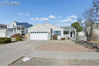 6744 Akerman Drive, Colorado Springs, CO 80923 - Photo 3