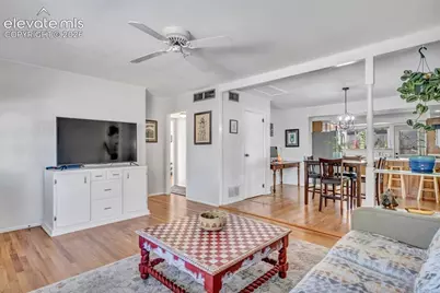 2121 S Corona Avenue, Colorado Springs, CO 80905 - Photo 3